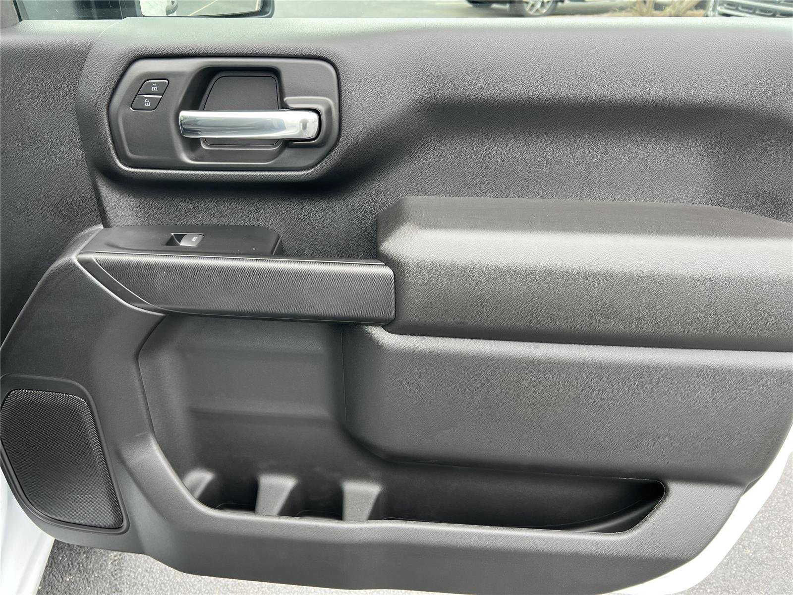 2025 GMC Sierra 2500HD Pro - Photo 14