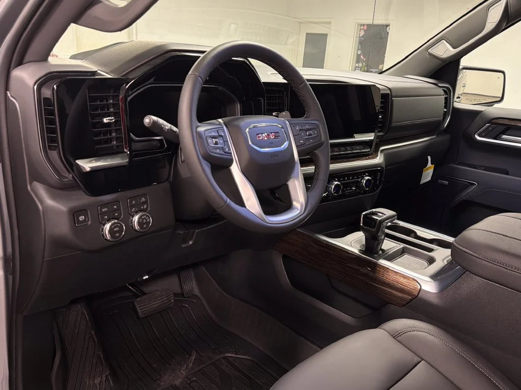 2026 GMC Sierra 1500 Elevation - Photo 31