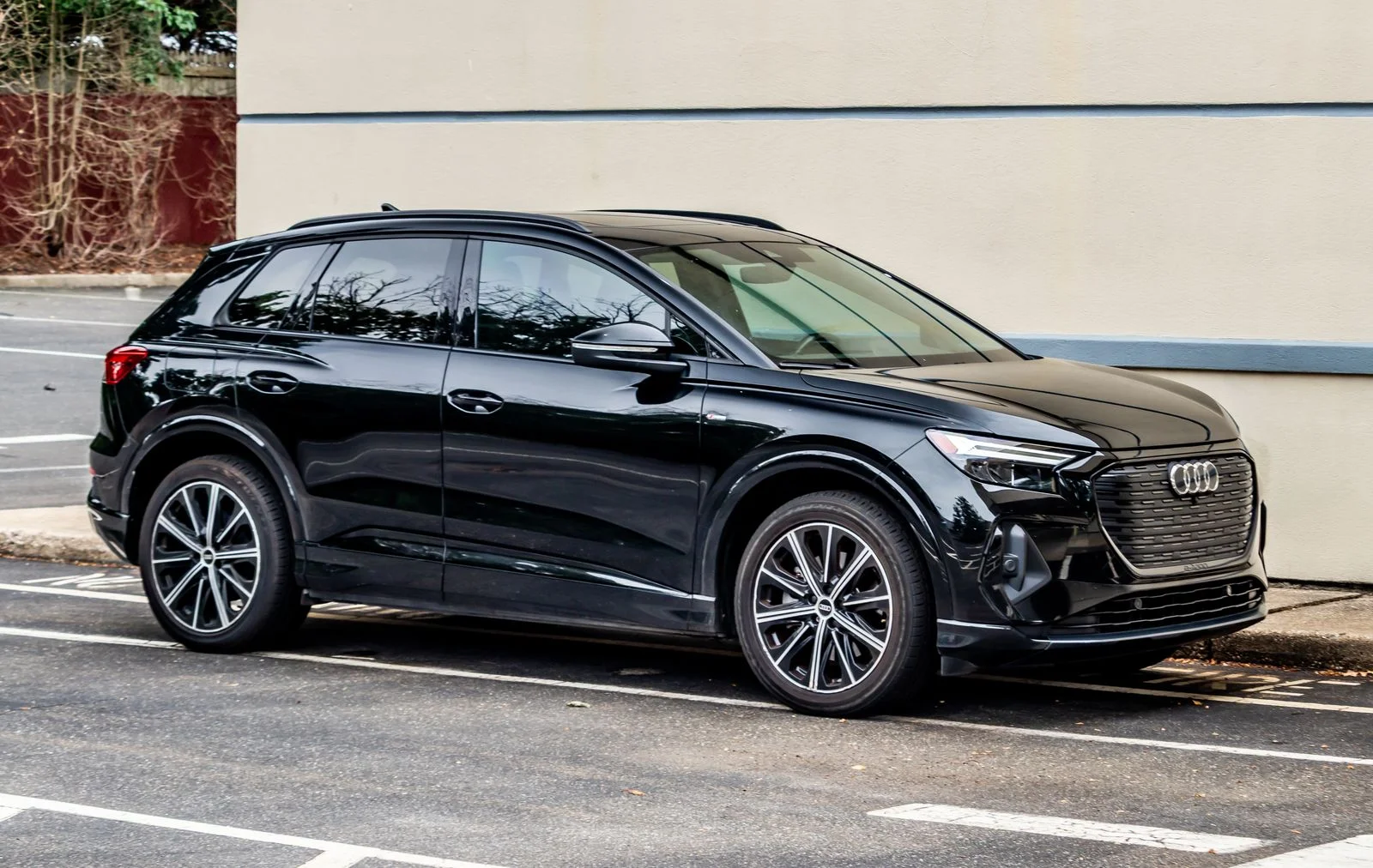 Used 2022  Audi Premium Plus image 9