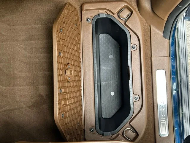 Used 2021 Blue Ram Laramie image 46