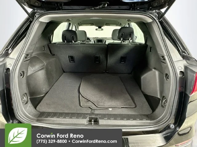 Used 2020 Mosaic Black Metallic Chevrolet LS image 26