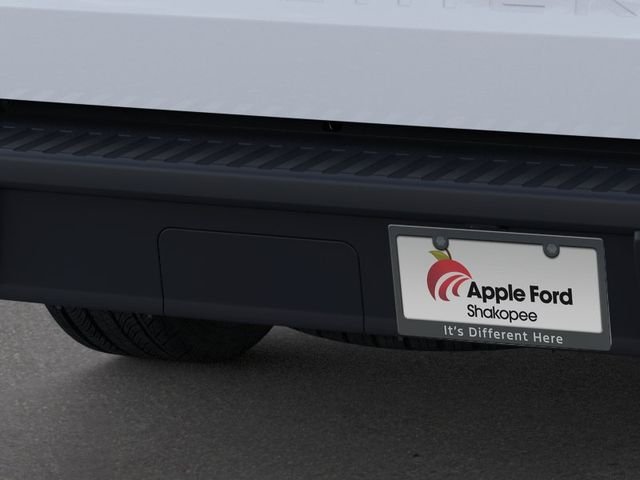New 2026 White Ford XL image 23