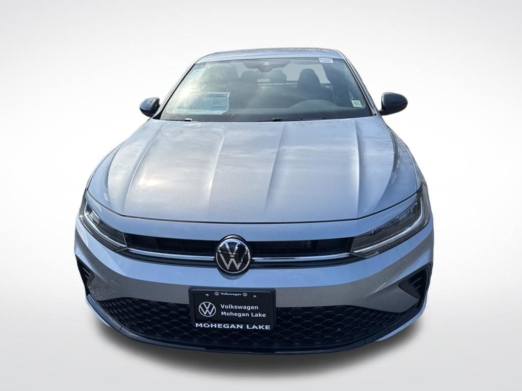 New 2025 Silver Volkswagen 1.5T Sport image 28