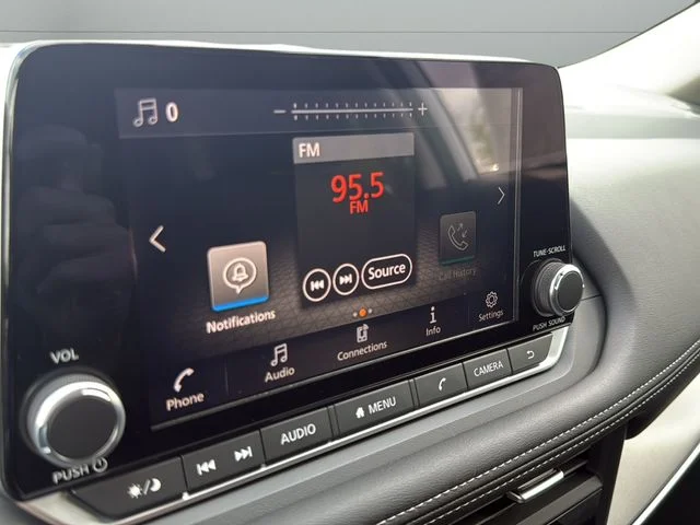 2026 Nissan Rogue SV - Photo 26
