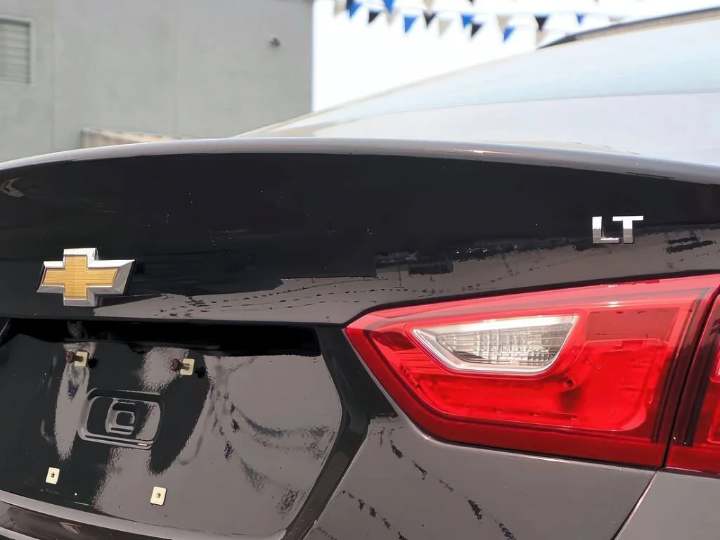 2016 Chevrolet Malibu 1LT - Photo 32