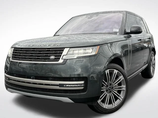 2023 Land Rover Range Rover 4.4 SE SWB's photo