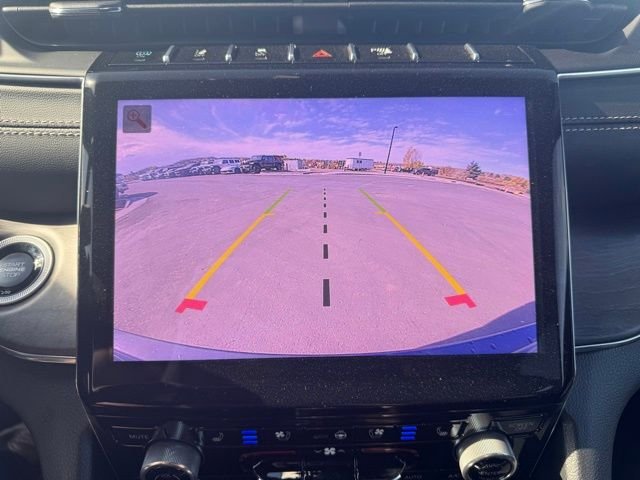 2025 Jeep Grand Cherokee Overland 4xe - Photo 34