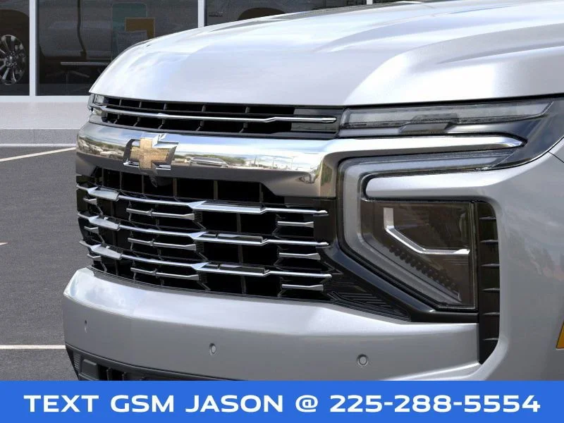 2025 Chevrolet Tahoe Premier - Photo 107