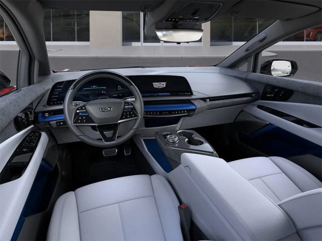 2025 Cadillac OPTIQ Luxury 1 - Photo 15