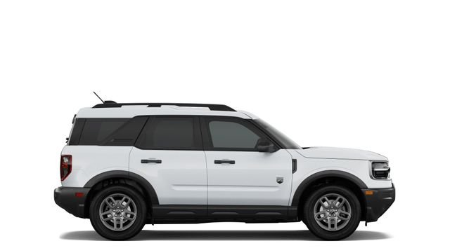 New 2026 Oxford White Ford Big Bend® image 5