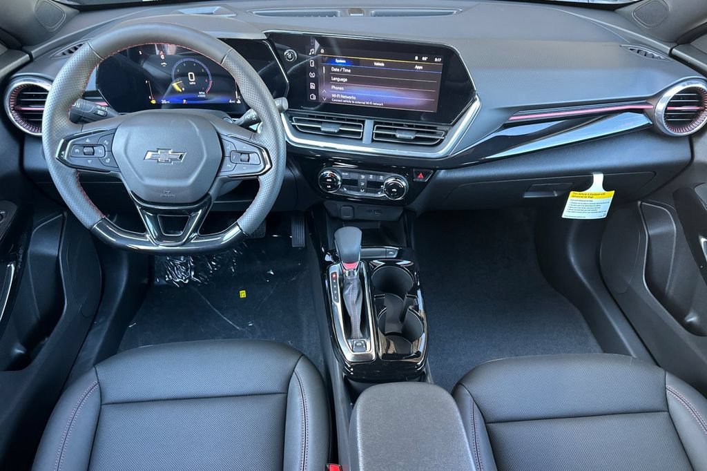2026 Chevrolet Trax RS - Photo 13