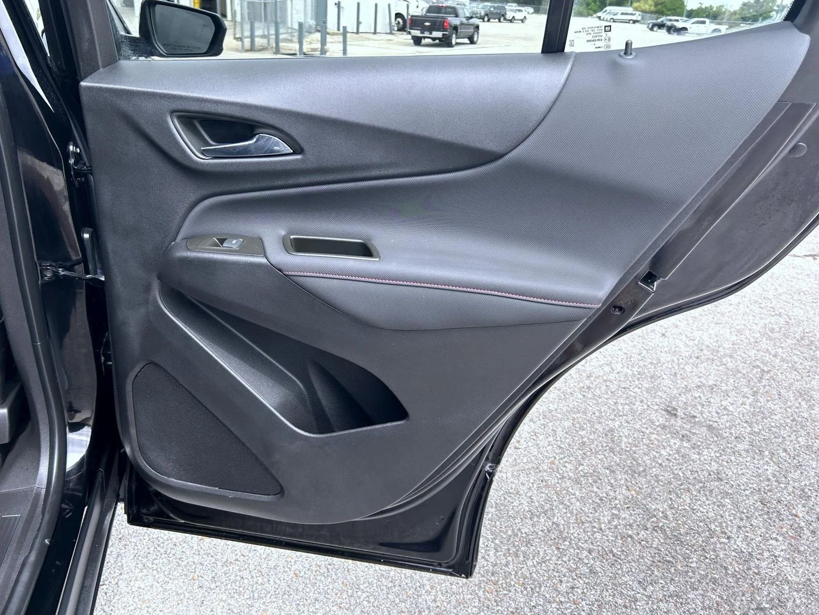 2023 Chevrolet Equinox RS - Photo 18