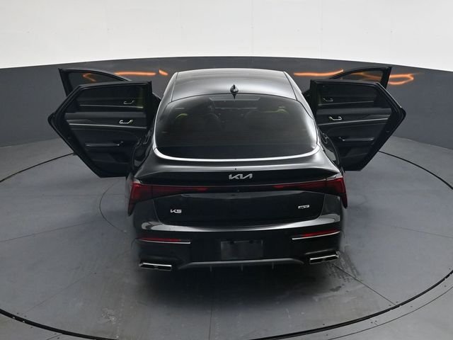 Used 2026 Black Kia GT image 22