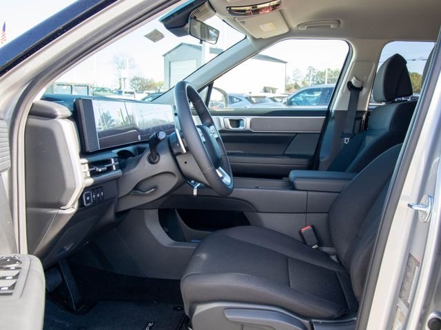 2026 Hyundai Santa Fe SE - Photo 9