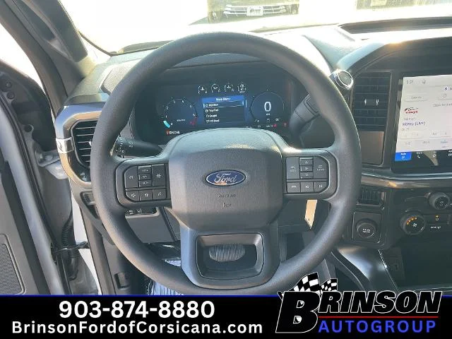 New 2026 Avalanche Ford STX® image 31