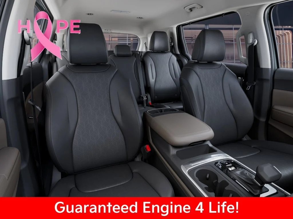 New 2027 Green Kia EX image 17