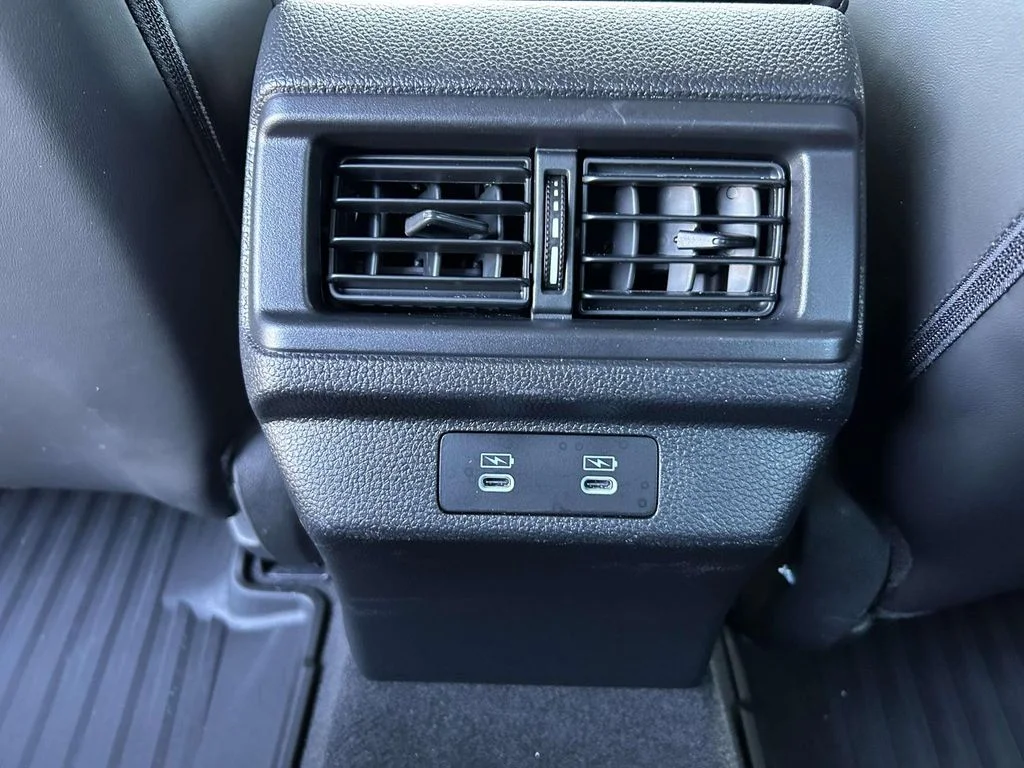Used 2024 Blue Honda Touring image 14