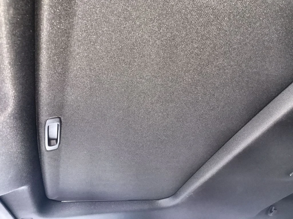 Used 2024 White Chevrolet LTZ image 21