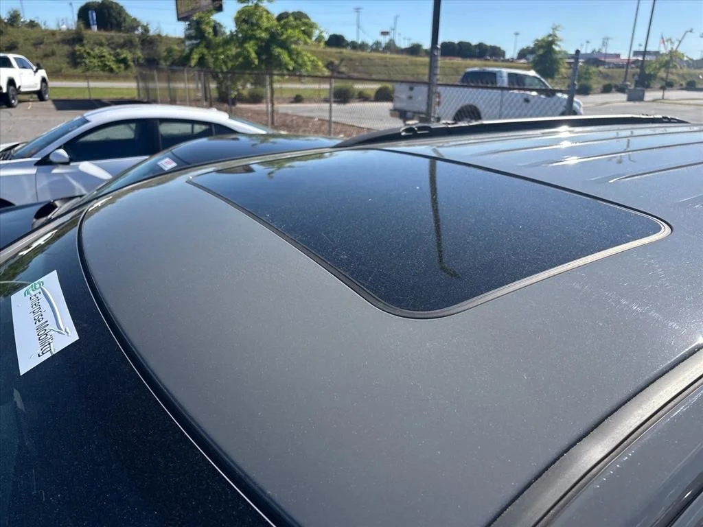 Used 2024 Gray Dodge GT Plus image 15