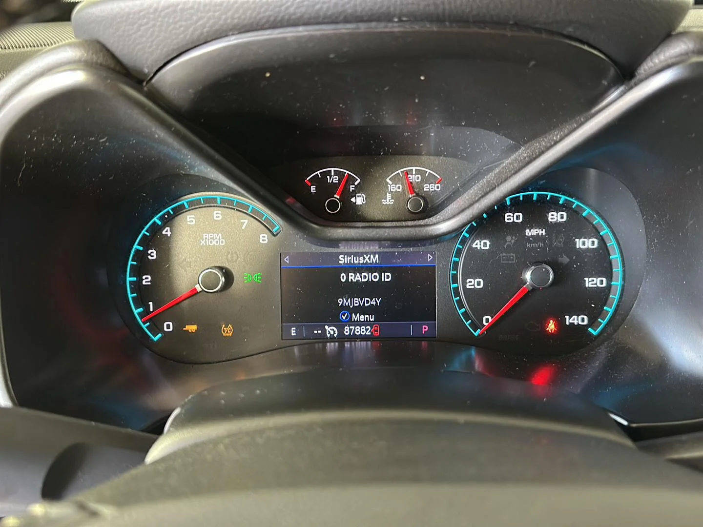 Used 2022 Onyx Black GMC 4WD Denali image 15