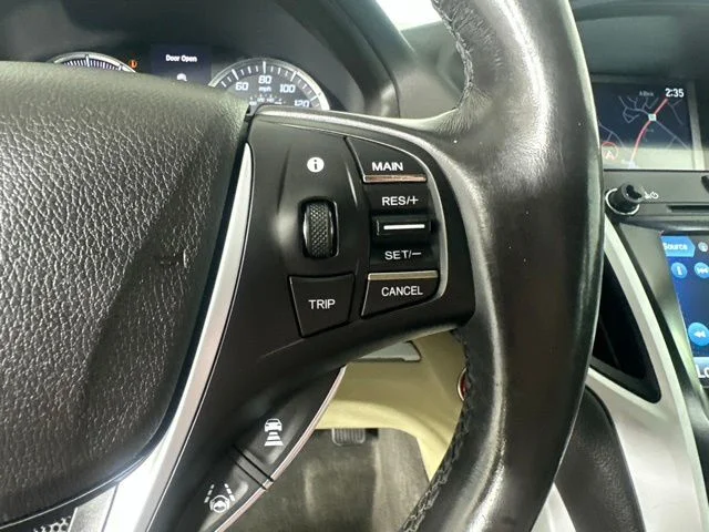 Used 2019  Acura 3.5L Advance Pkg image 15