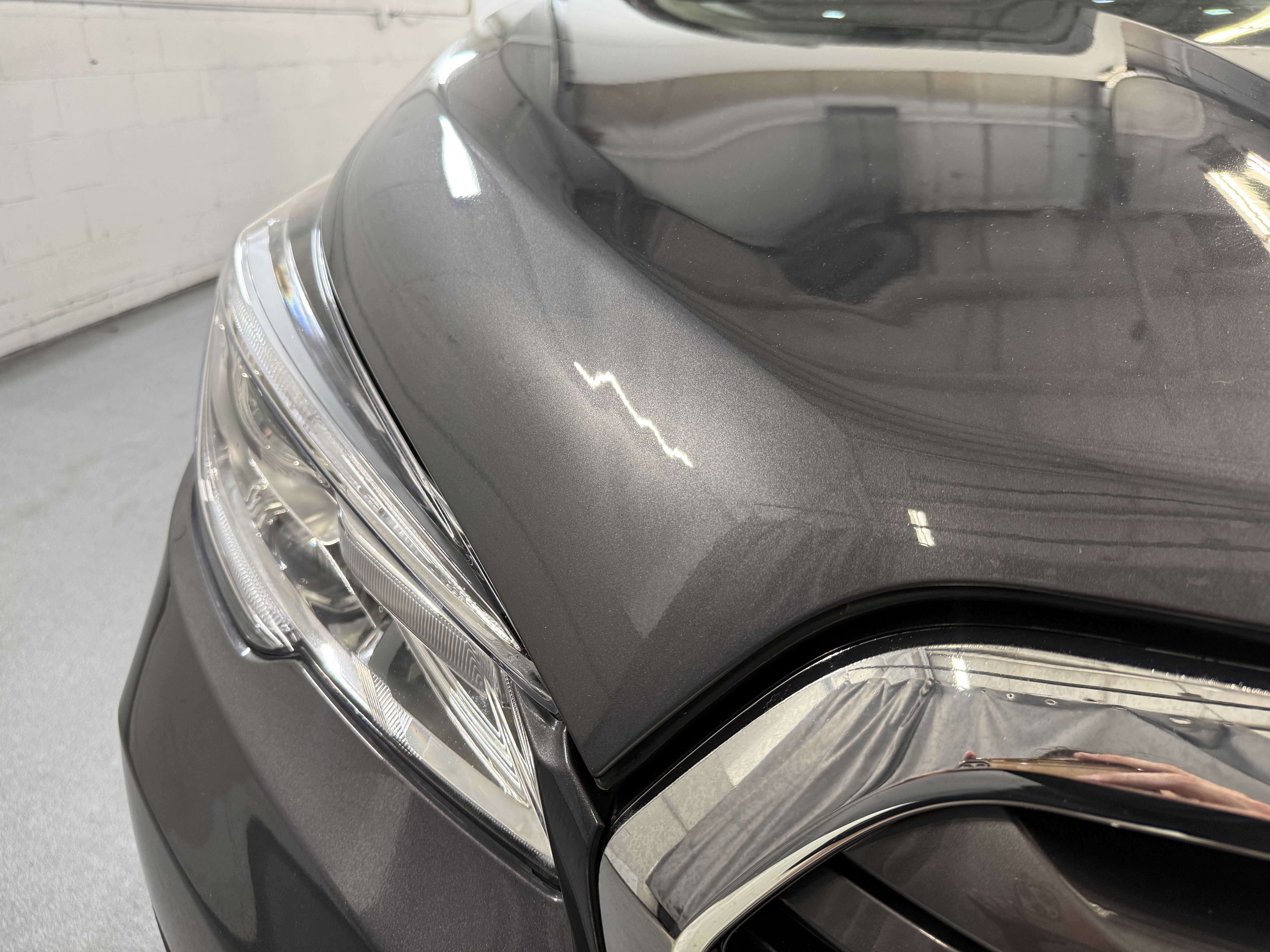 Used 2022 Magnetite Gray Metallic Subaru Premium image 26