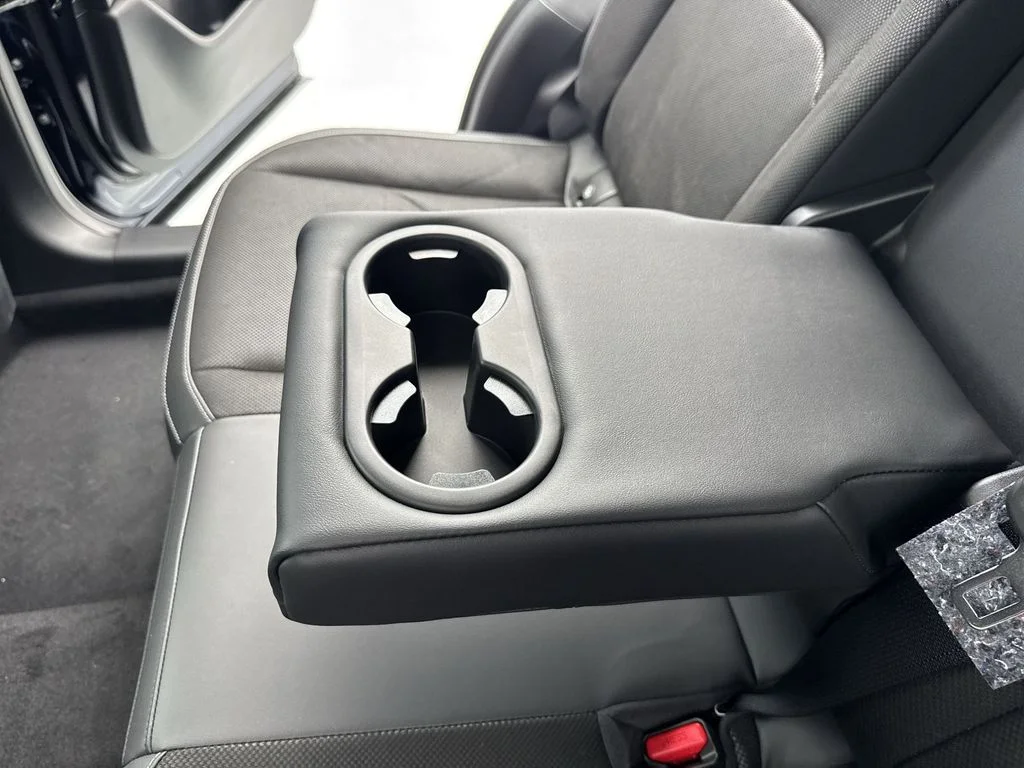 New 2026 Navy Blue Mazda 2.5 S Preferred AWD image 38