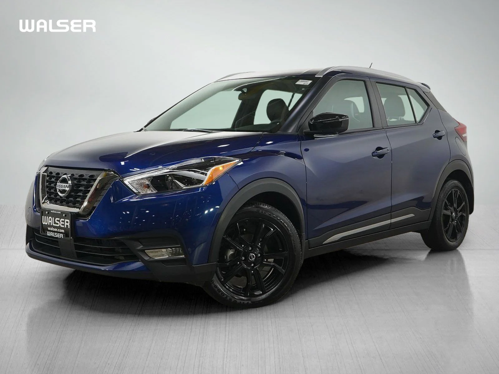 2020 Nissan Kicks 1.6 SR's photo