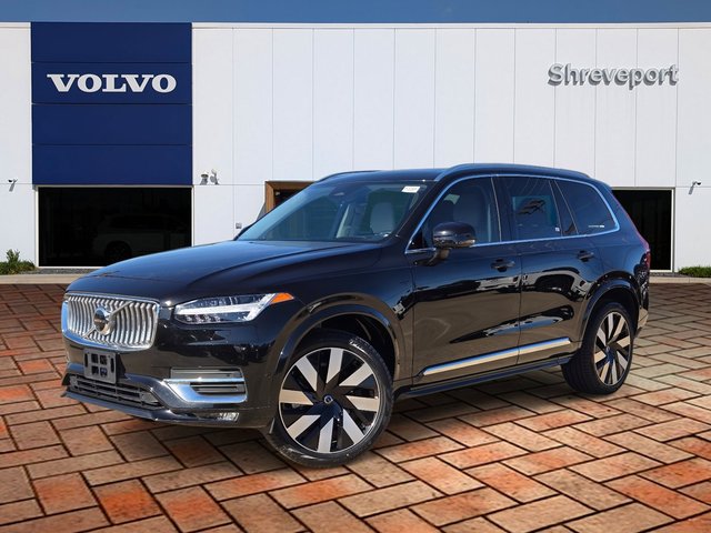 2023 Volvo XC90 Plus