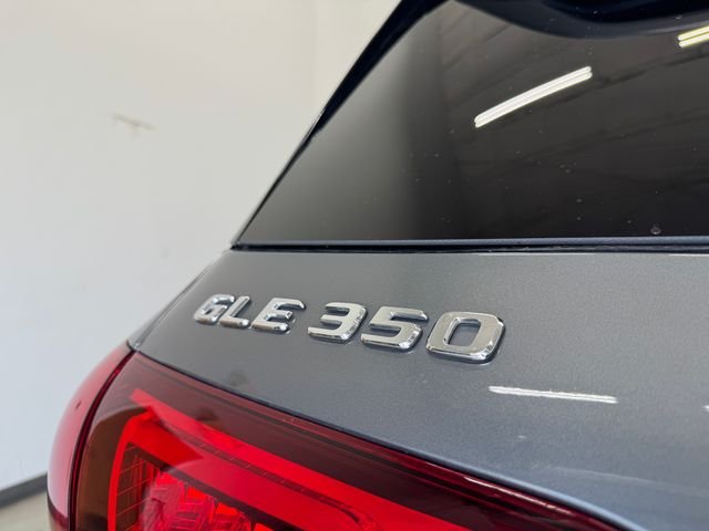 Used 2022 Gray Mercedes-Benz GLE 350 image 43