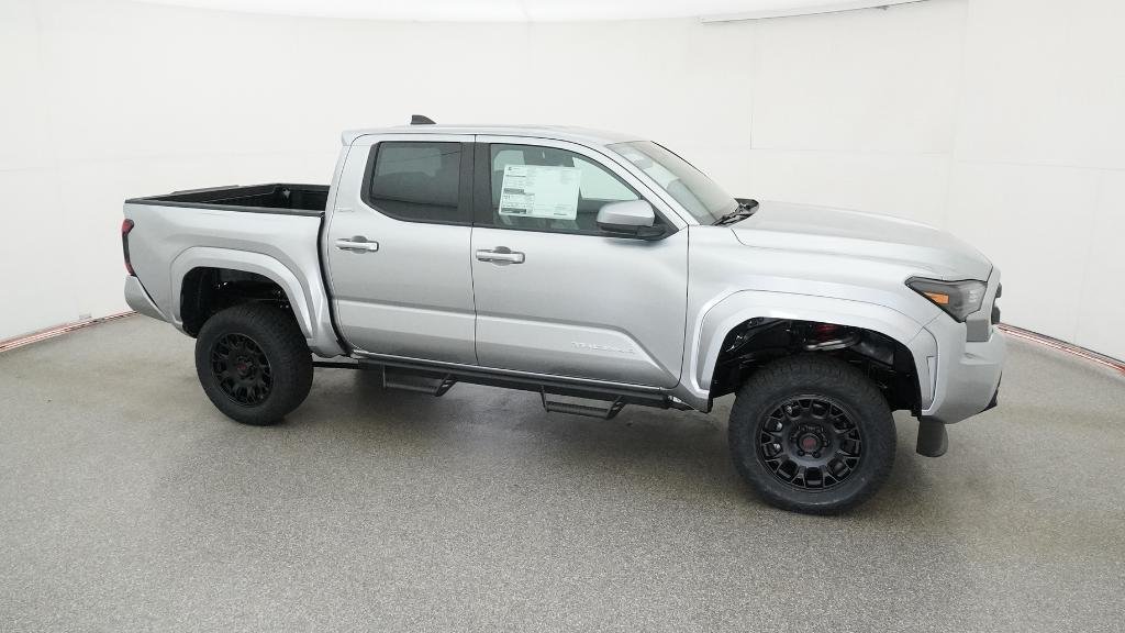 2026 Toyota Tacoma SR5 - Photo 33