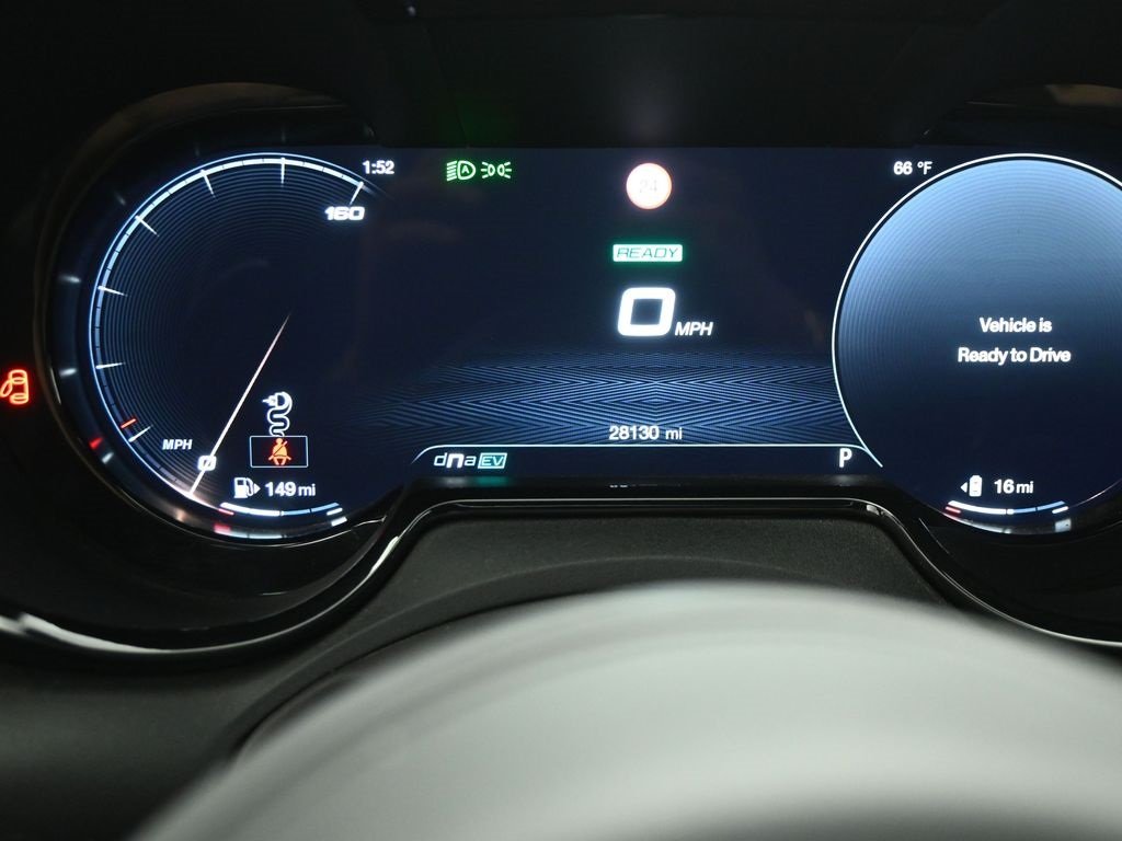 2024 ALFA ROMEO TONALE - Image 12