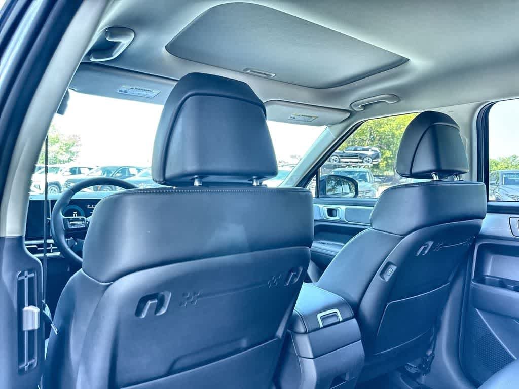 Used 2024 Shimmering Silver Hyundai XRT image 23