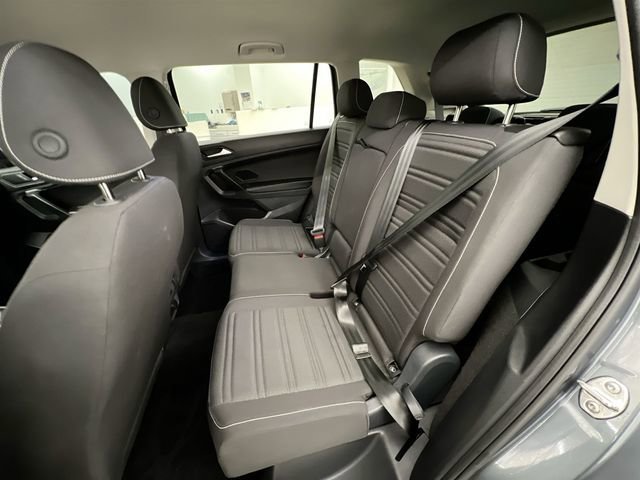 2024 Volkswagen Tiguan S - Photo 11