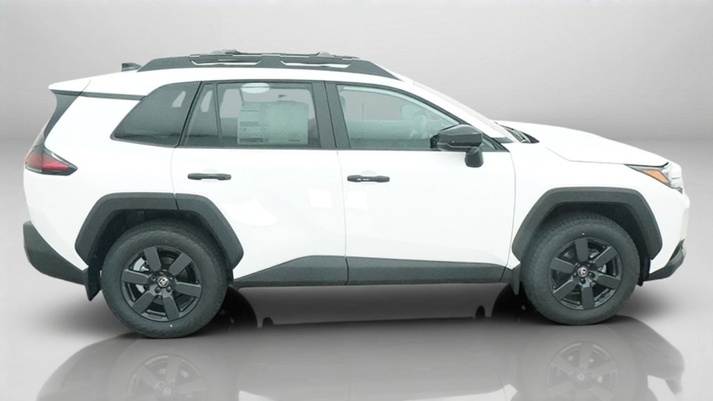 New 2026 Ice Cap Toyota Woodland image 7