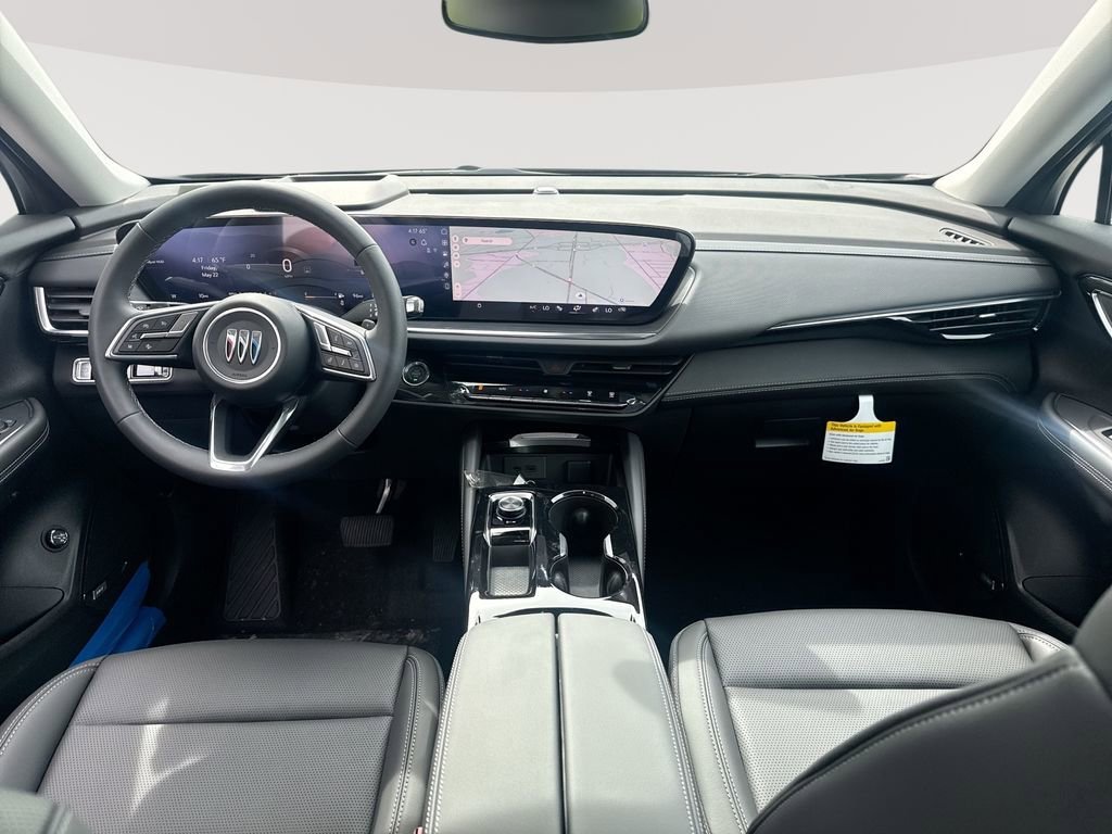 2026 Buick Envision Preferred - Photo 20