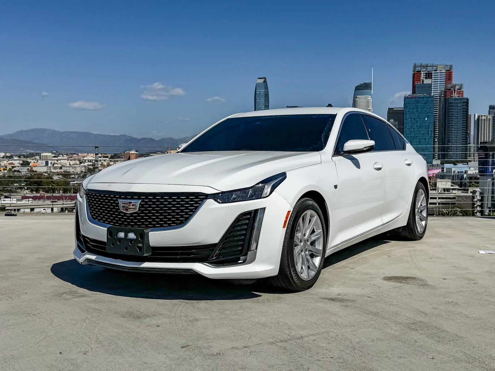 2023 Cadillac CT5