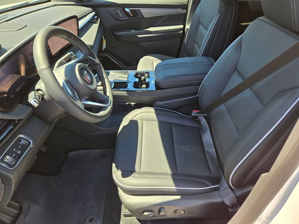 2026 Buick Enclave Preferred - Photo 6