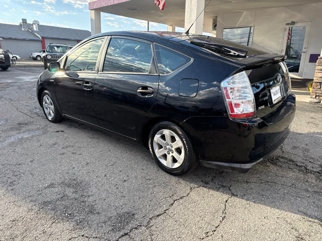 Used 2007  Toyota Base image 6