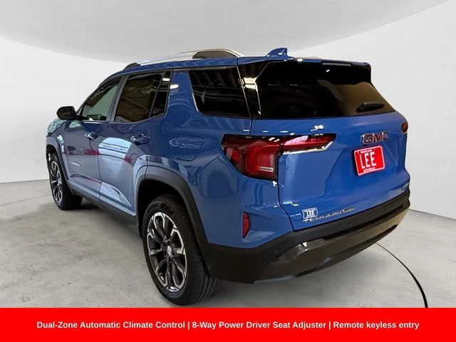 New 2026  GMC Elevation image 3