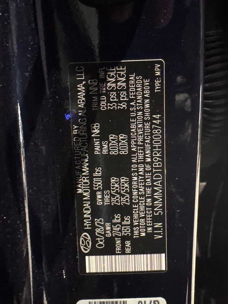 2024 GENESIS GV70 Standard - Photo 10