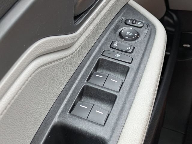 Used 2020 Blue Honda EX-L image 27