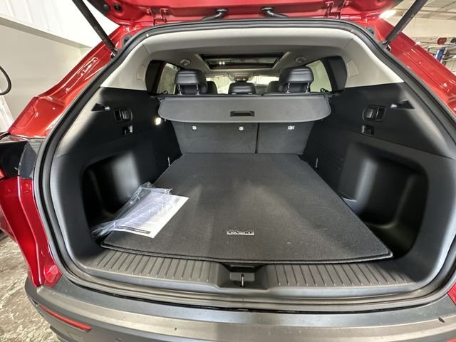 New 2026 Soul Red Crystal Metallic Mazda 2.5 S Premium AWD image 26