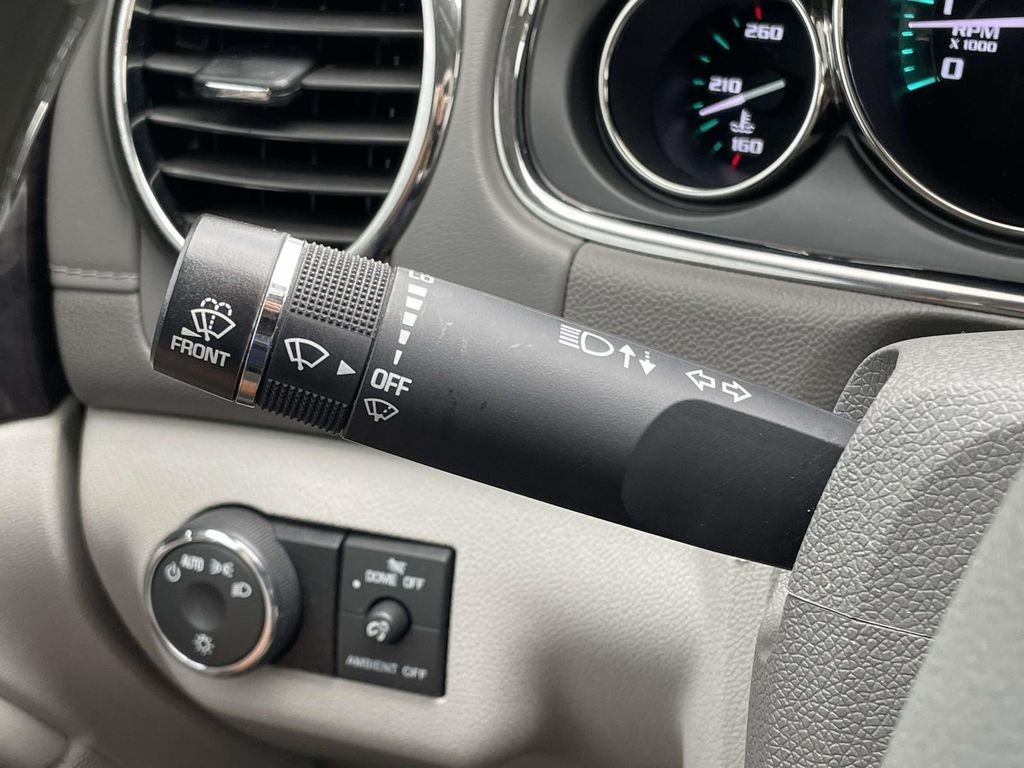 2017 Buick Enclave Leather - Photo 13