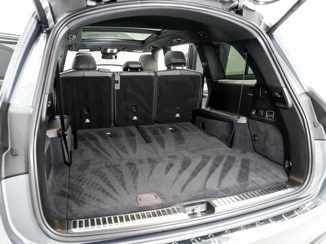 2021 Mercedes-Benz GLS GLS580 - Photo 28