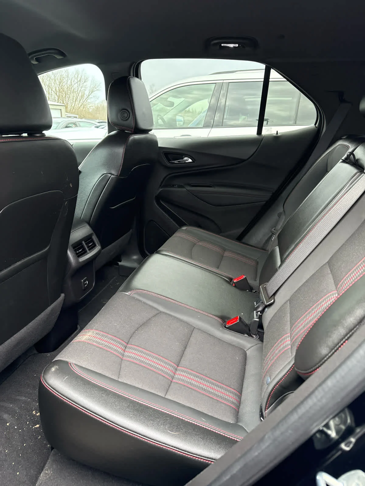 2024 Chevrolet Equinox RS - Photo 10