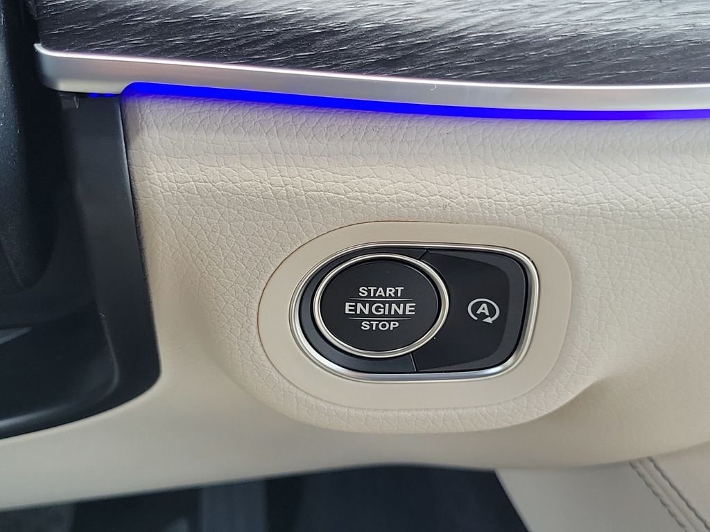 New 2026 Cirrus Silver Metallic Mercedes-Benz GLE 350 image 31