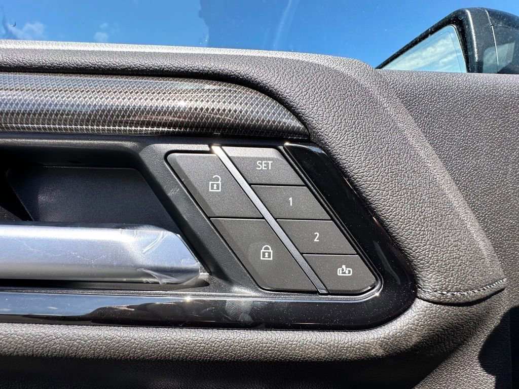 2026 GMC Sierra 1500 AT4 - Photo 19