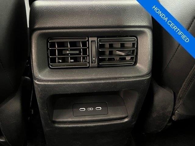 2024 Honda CR-V EX-L - Photo 72