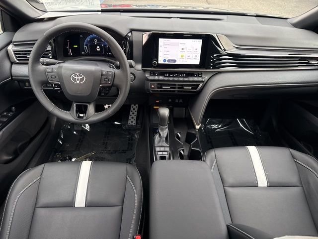 Used 2026 Gray Toyota LE image 29